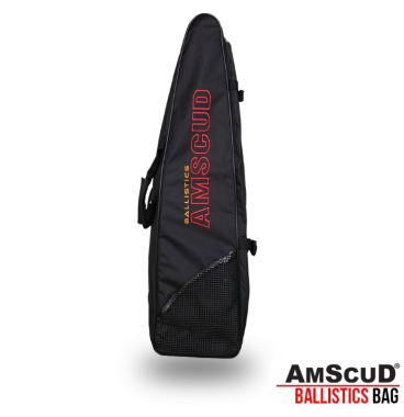 LONG FIN BAG AMSCUD BALLISTICS LONG FIN BAG AMSCUD BALLISTICS